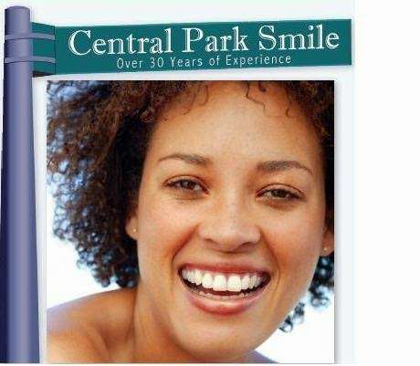 Central Park Smile | 50 W 97th St, New York, NY 10025 | Phone: (212) 932-2203