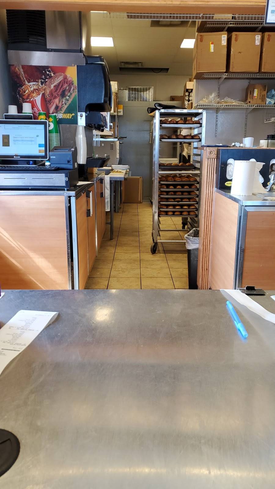 Subway | 6807 Lima Rd, Fort Wayne, IN 46818, USA | Phone: (260) 489-8975