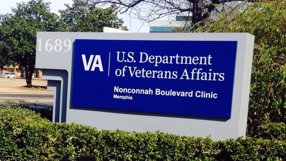 Nonconnah Boulevard VA Clinic | 1689 Nonconnah Blvd, Memphis, TN 38132, USA | Phone: (901) 271-4900