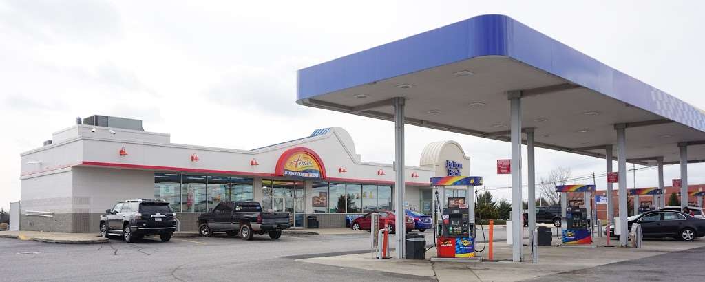 Sunoco Gas Station | 3167 N Susquehanna Trail, York, PA 17406, USA | Phone: (717) 764-3329