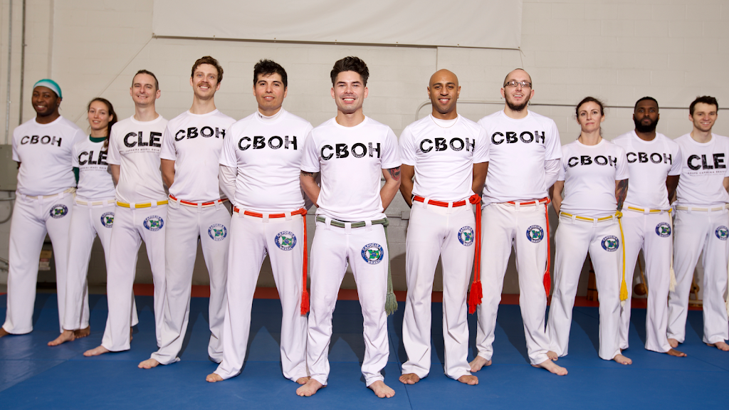 Capoeira Brasil Cleveland | 20437 Hannan Pkwy, Walton Hills, OH 44146, USA | Phone: (440) 225-8863