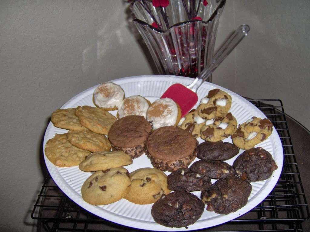 Yum Yums Desserts | Private Dr, Irving, TX 75063, USA | Phone: (817) 307-2184