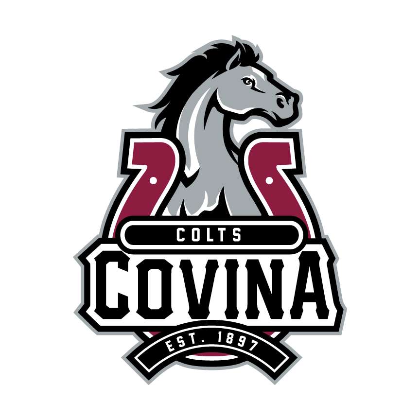 Covina High School | 463 S Hollenbeck Ave, Covina, CA 91723 | Phone: (626) 974-6020