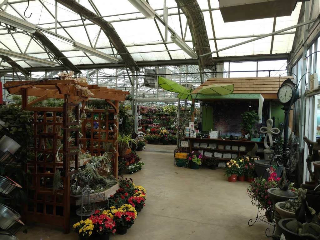 D.R. Snell Nursery & Garden Center | 1025 Ridge Rd, Mt Airy, MD 21771 | Phone: (301) 831-7777