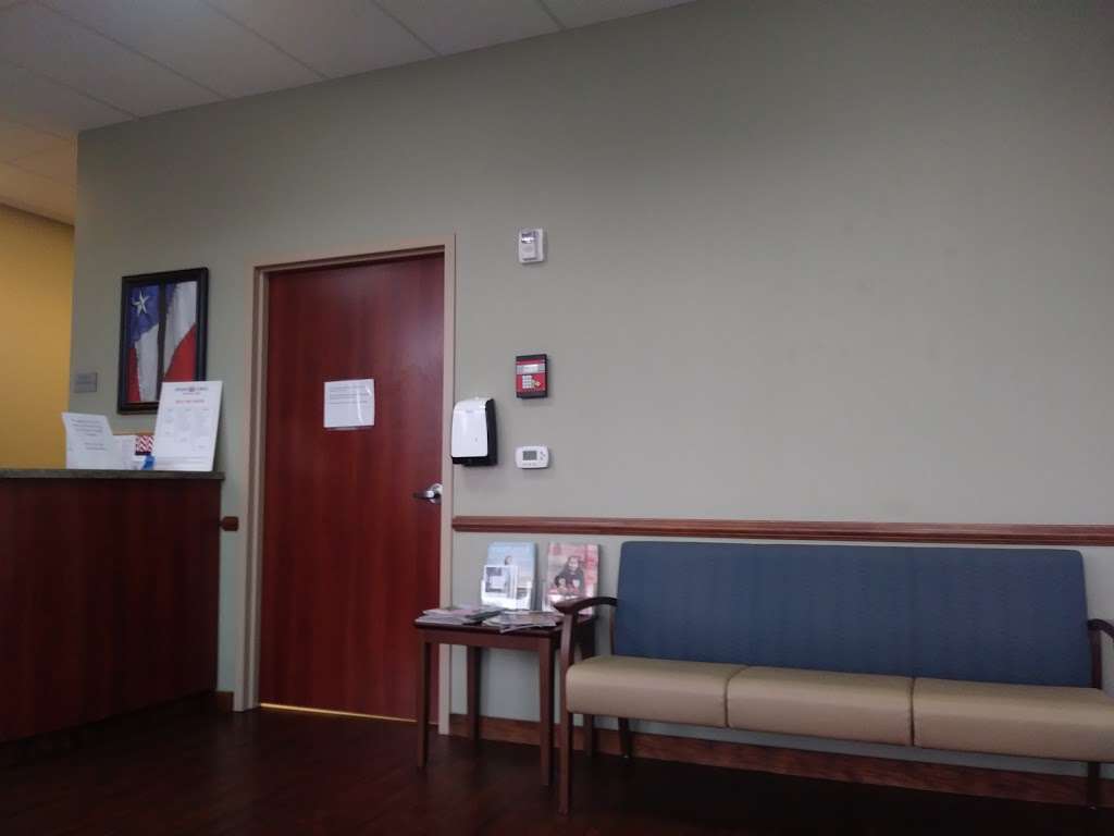 Urgent Clinics Medical Care | 4420 W Main St a, League City, TX 77573 | Phone: (832) 632-1015