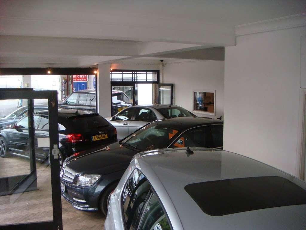 Holwood Cars Ltd | Oakley Car Sales Ltd, 69-71 Croydon Rd, Bromley, Keston BR2 8HU, UK | Phone: 01689 853475