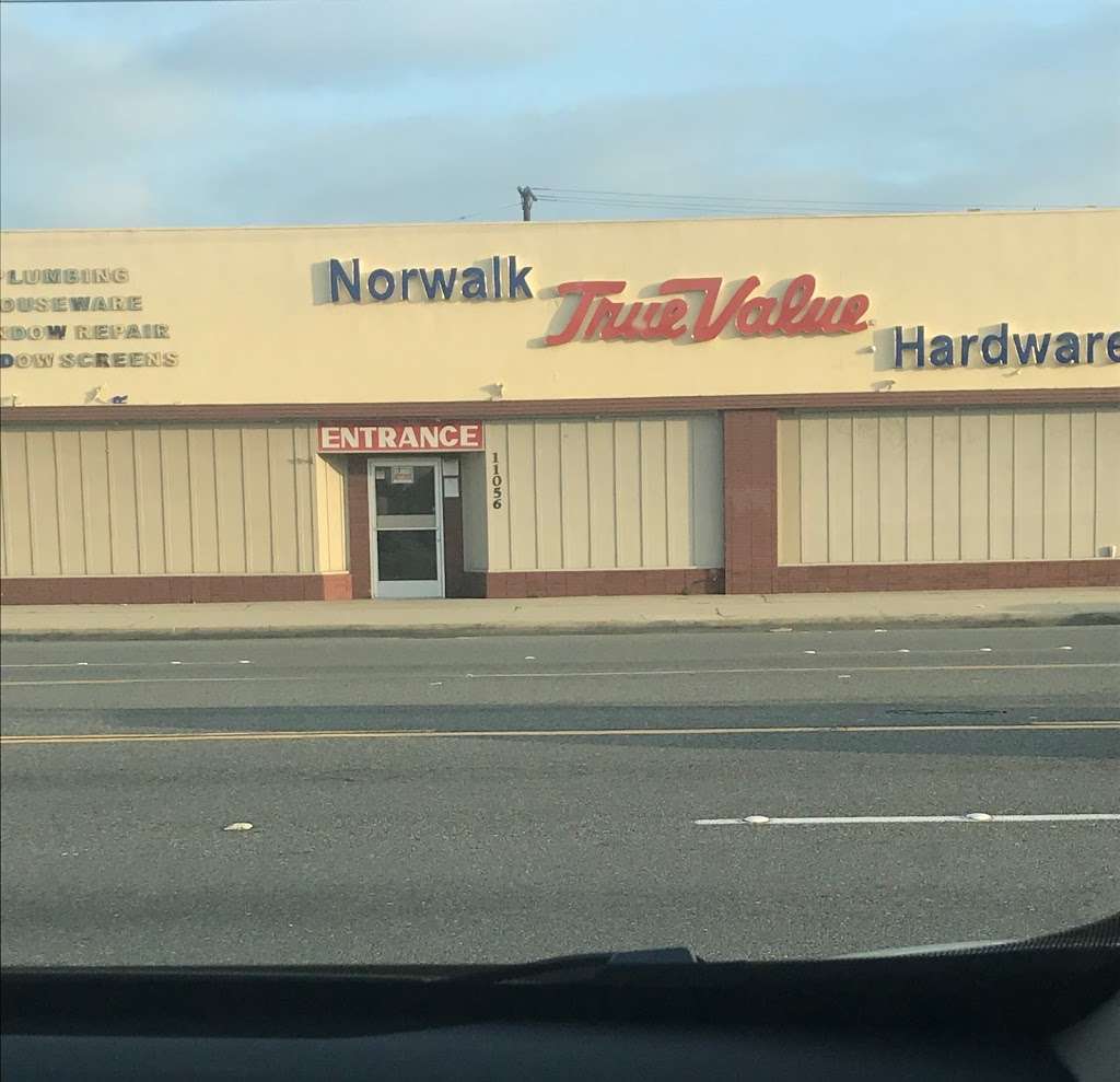 Norwalk True Value | 11056 Rosecrans Ave, Norwalk, CA 90650, USA | Phone: (562) 864-0912