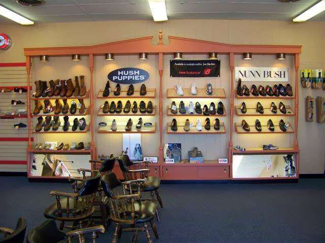 Michaels Footwear | 5427 S 108th St, Hales Corners, WI 53130 | Phone: (414) 425-3260