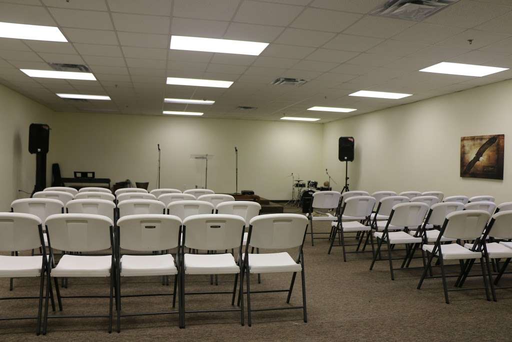 RCCG The Eagles Nest | 3641 Dixon Ave, Dallas, TX 75210, USA | Phone: (469) 941-4238