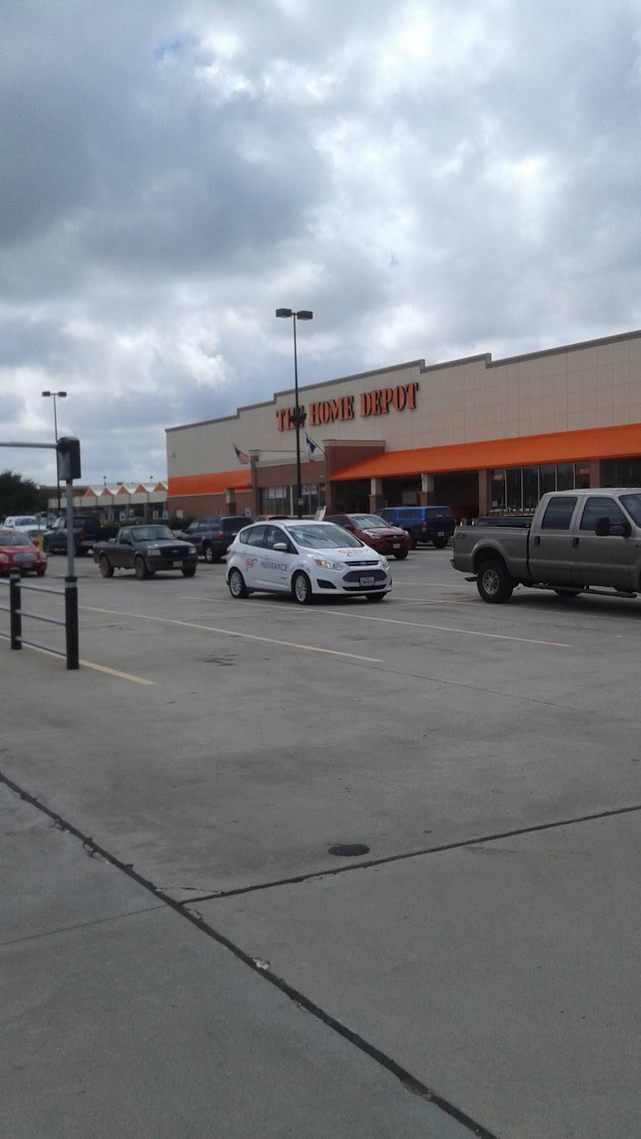 The Home Depot | 1725 N US, US-287, Mansfield, TX 76063 | Phone: (817) 453-4038