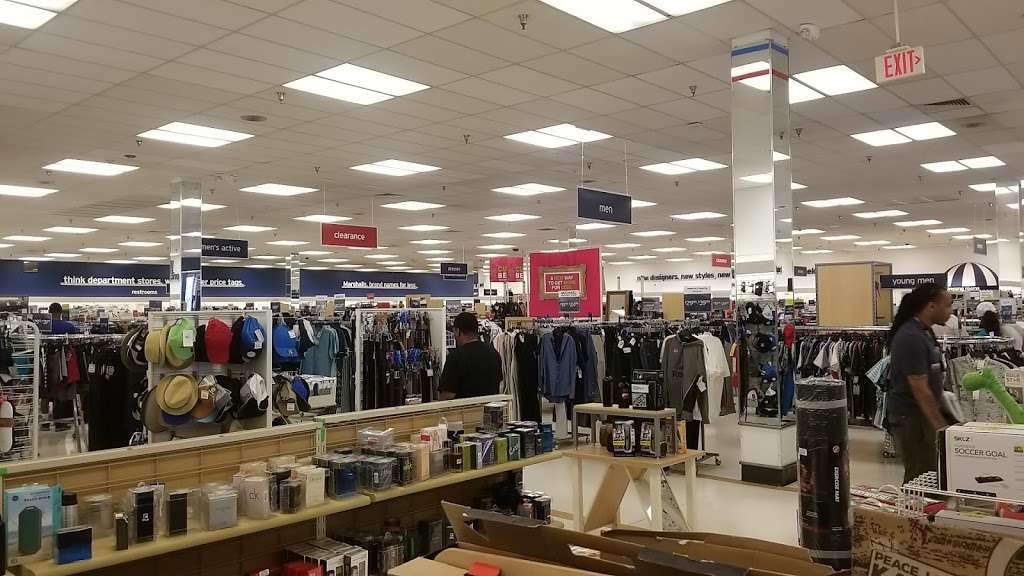 Marshalls | 4808 Lincoln Hwy, Matteson, IL 60443 | Phone: (708) 481-3204