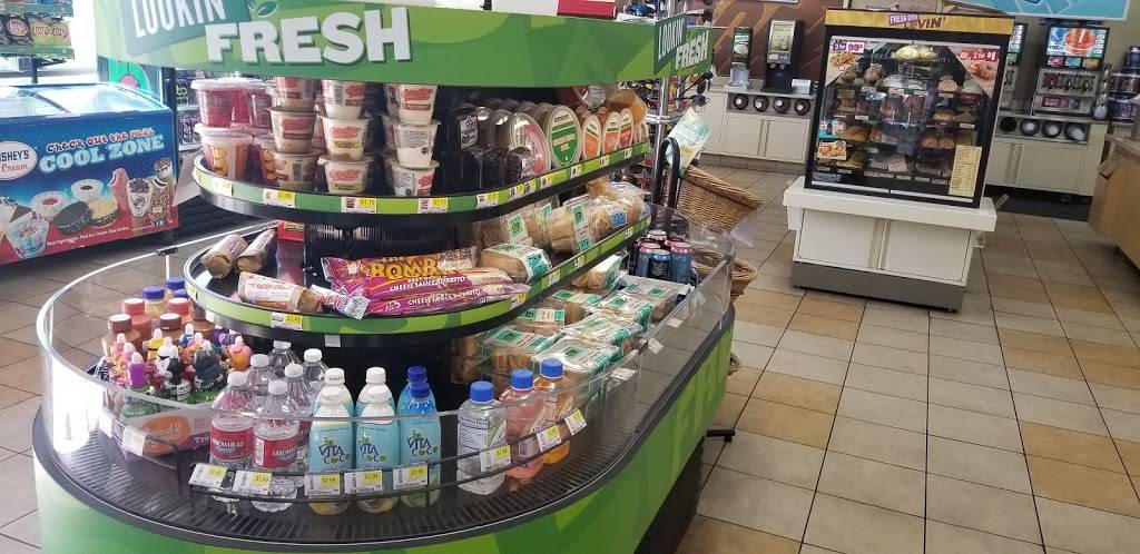 ampm | 15 E Horizon Ridge Pkwy, Henderson, NV 89002, USA | Phone: (702) 982-0127