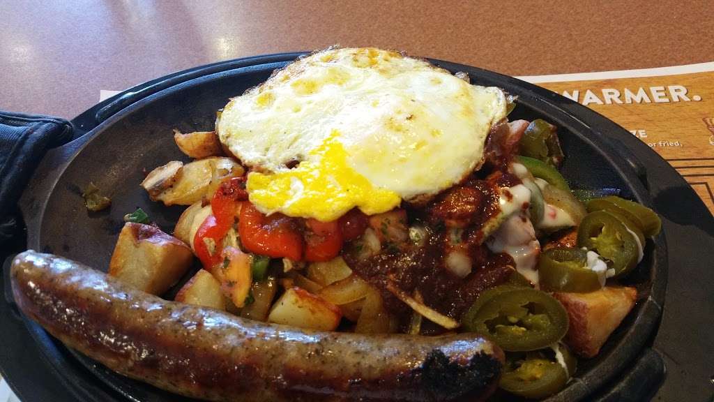 Dennys | 8349 W North Ave, Melrose Park, IL 60160 | Phone: (708) 450-0026