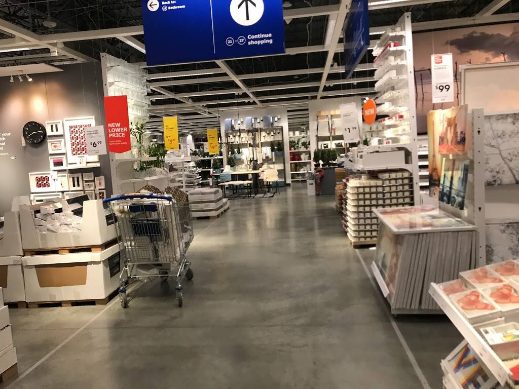 IKEA | 7900 Ikea Way, Cordova, TN 38016, USA | Phone: (888) 888-4532