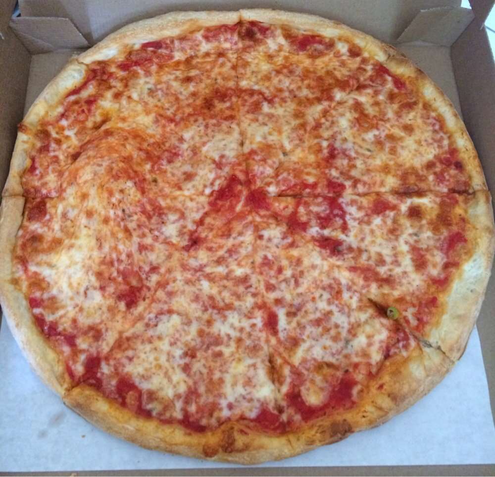 Franks Pizza & Restaurant | 518 Old Post Rd, Edison, NJ 08817, USA | Phone: (732) 287-0228