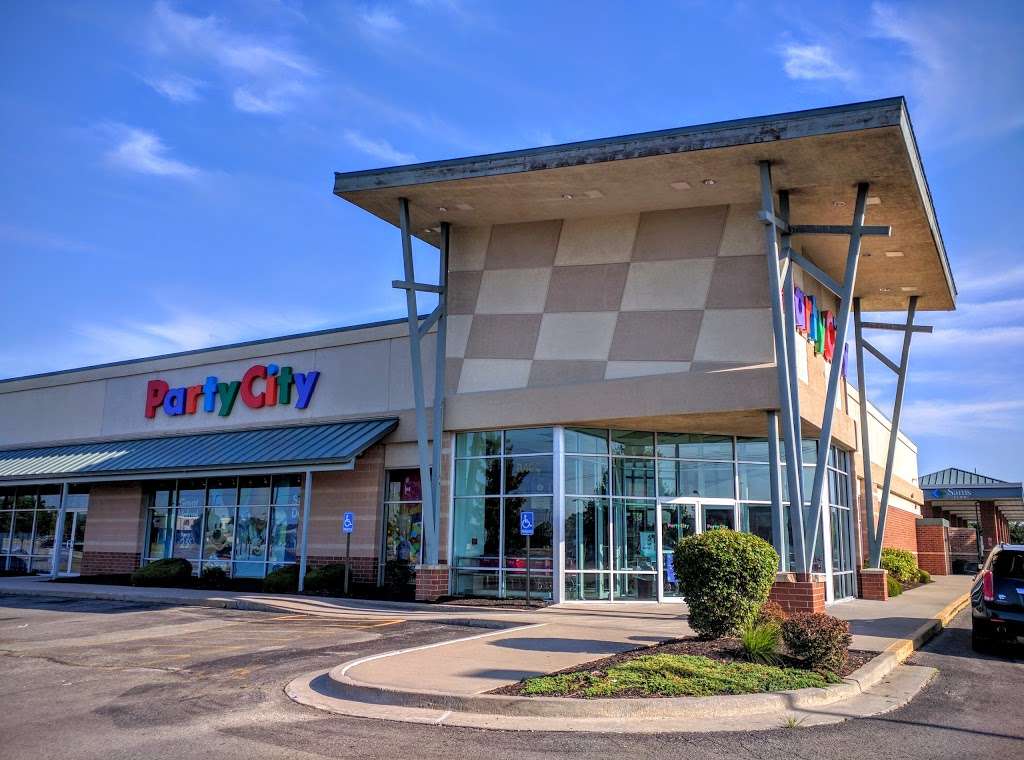 Party City | 8400 W 135th St, Overland Park, KS 66223, USA | Phone: (913) 851-5262