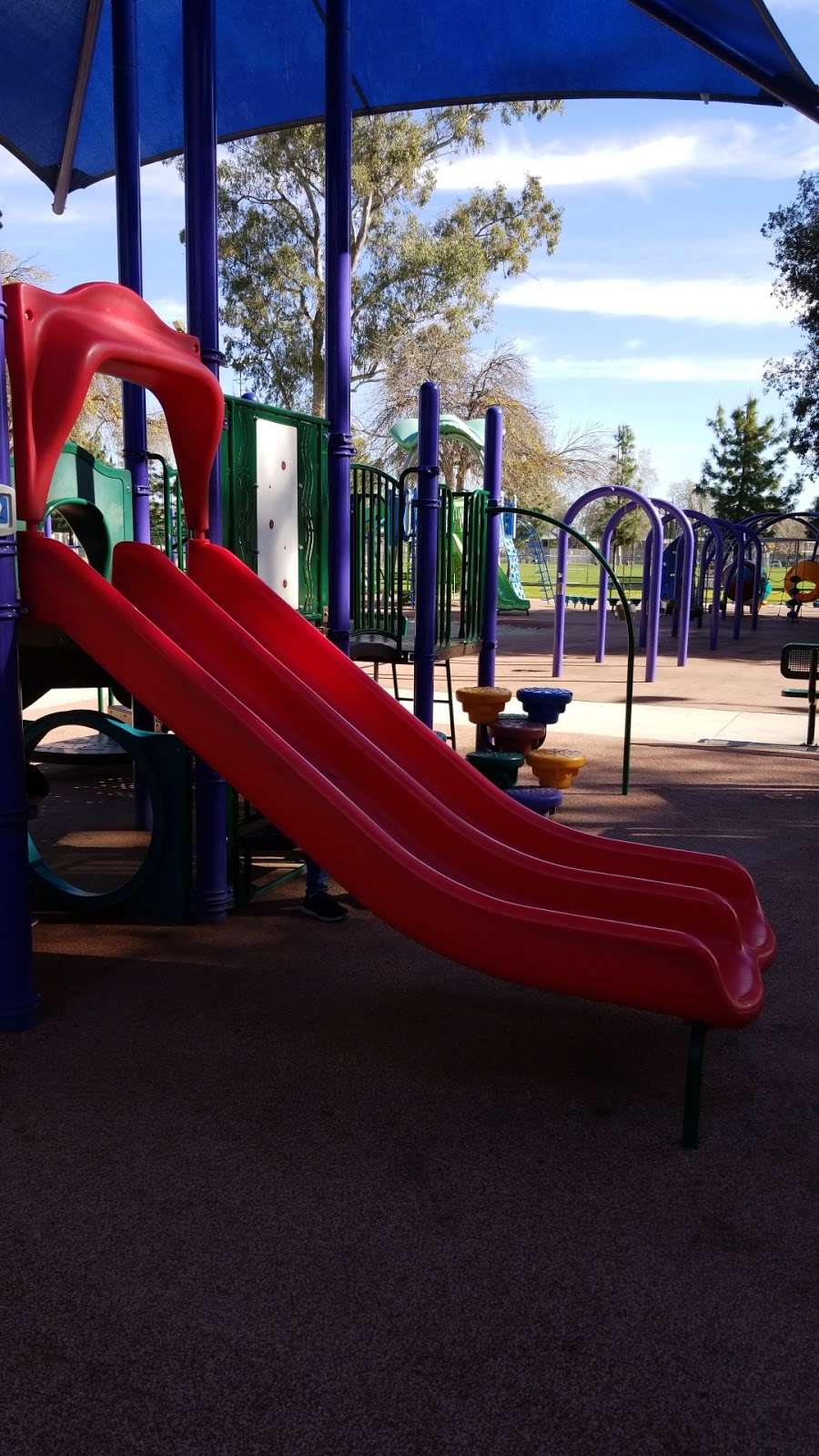 Lanark Park | 21816 Lanark St, Canoga Park, CA 91304, USA | Phone: (818) 883-1503