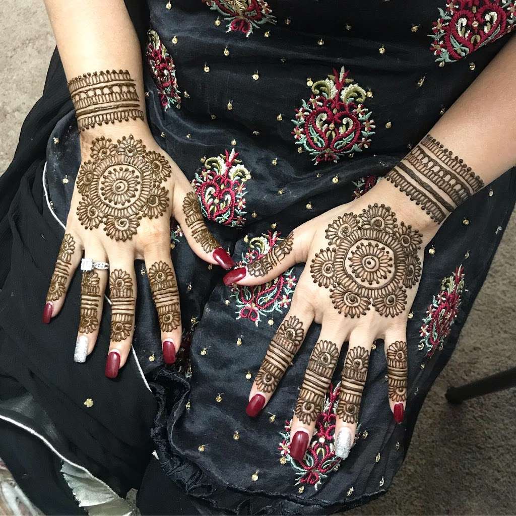Henna by Ruhi | Cumberland, RI, USA | Phone: (401) 440-9425
