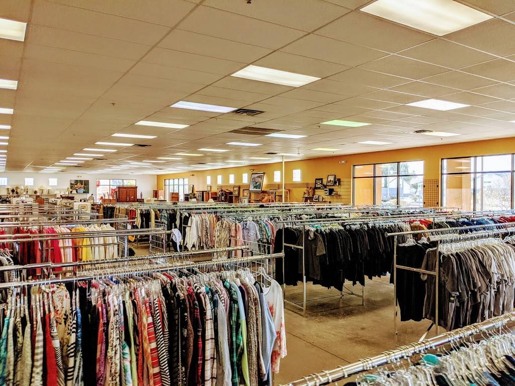 The Salvation Army Family Store & Donation Center | 360 N Stephanie St, Henderson, NV 89014, USA | Phone: (702) 227-3795
