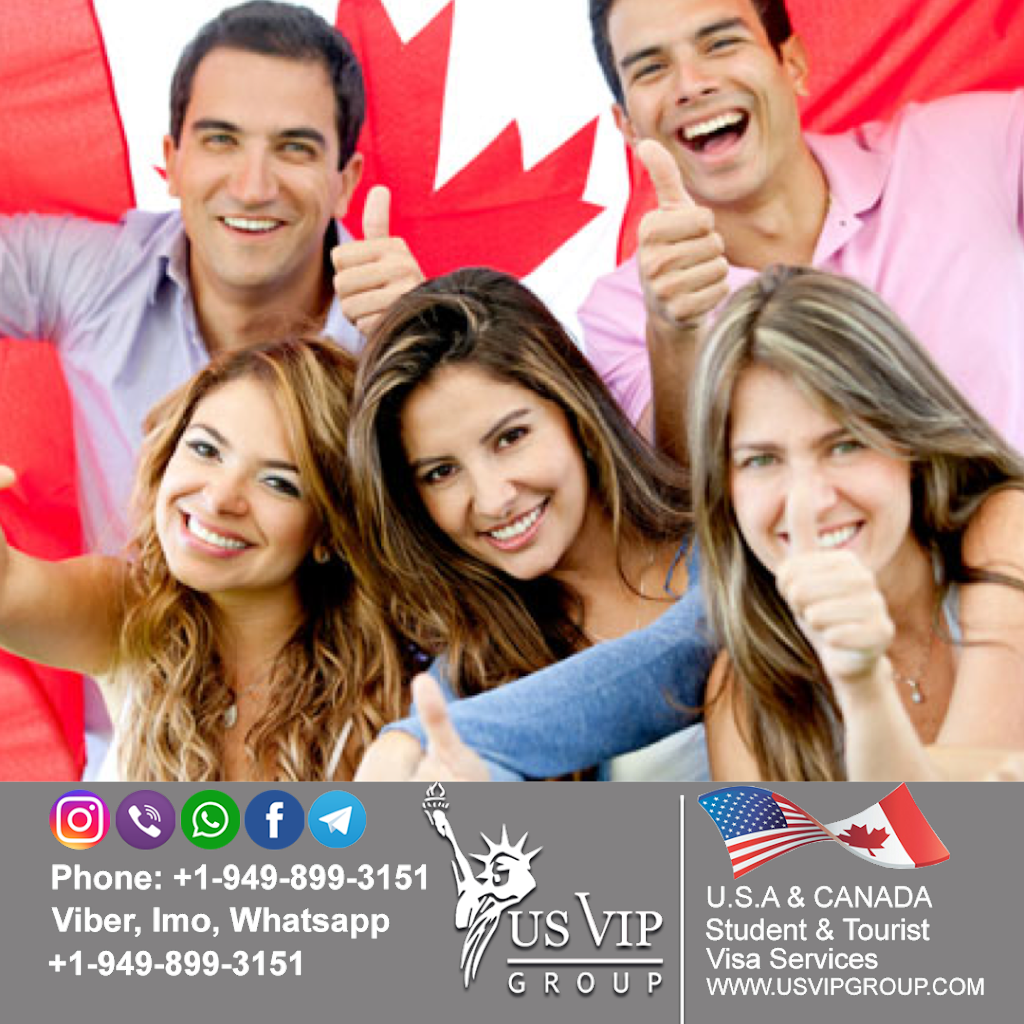 US VIP GROUP | 23436 Madero #245, Mission Viejo, CA 92691, USA | Phone: (949) 234-8233