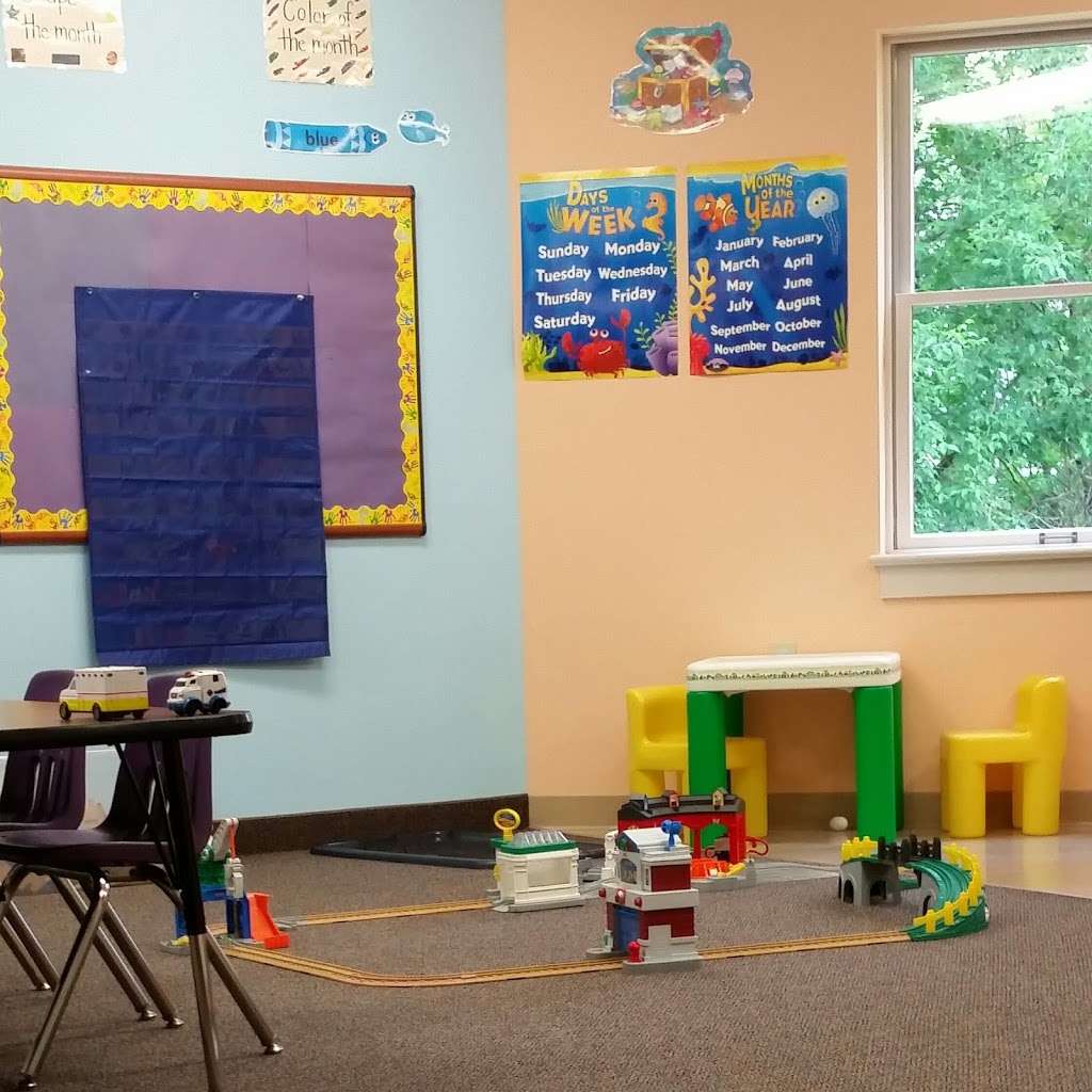 Creative Moments Preschool | 2211 Swamp Pike, Gilbertsville, PA 19525 | Phone: (610) 327-9096