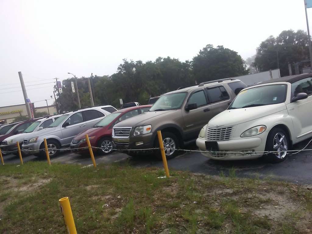 BSS Auto Sales Inc | 1001 N Bay St, Eustis, FL 32726, USA | Phone: (352) 589-8880