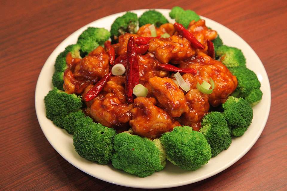 Hunan Chef | Jefferson Davis Hwy # 104, Stafford, VA 22554, USA | Phone: (540) 720-7777