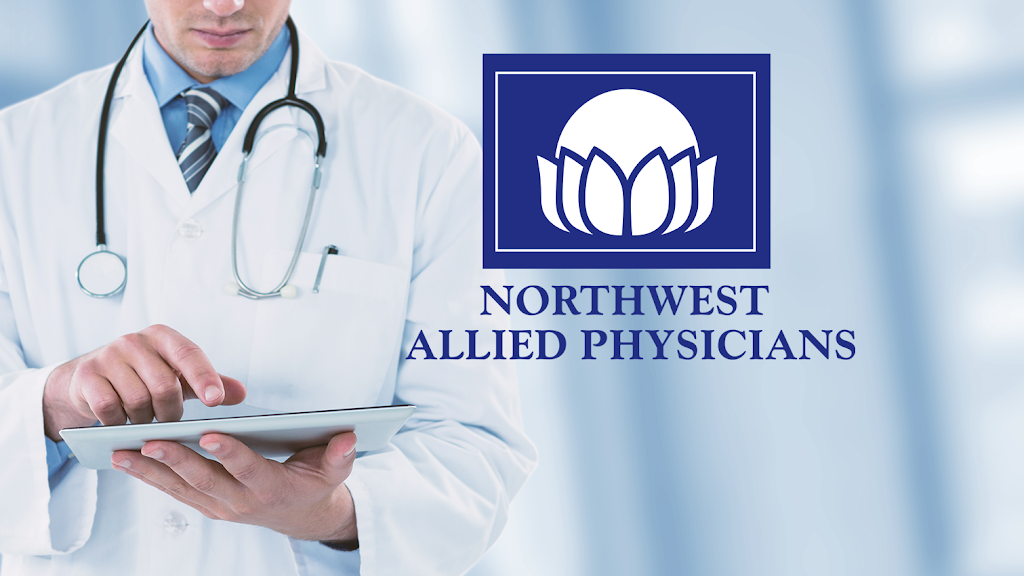 Northwest Allied Physicians Valencia | 3000 W Valencia Rd #234, Tucson, AZ 85746 | Phone: (520) 578-6249