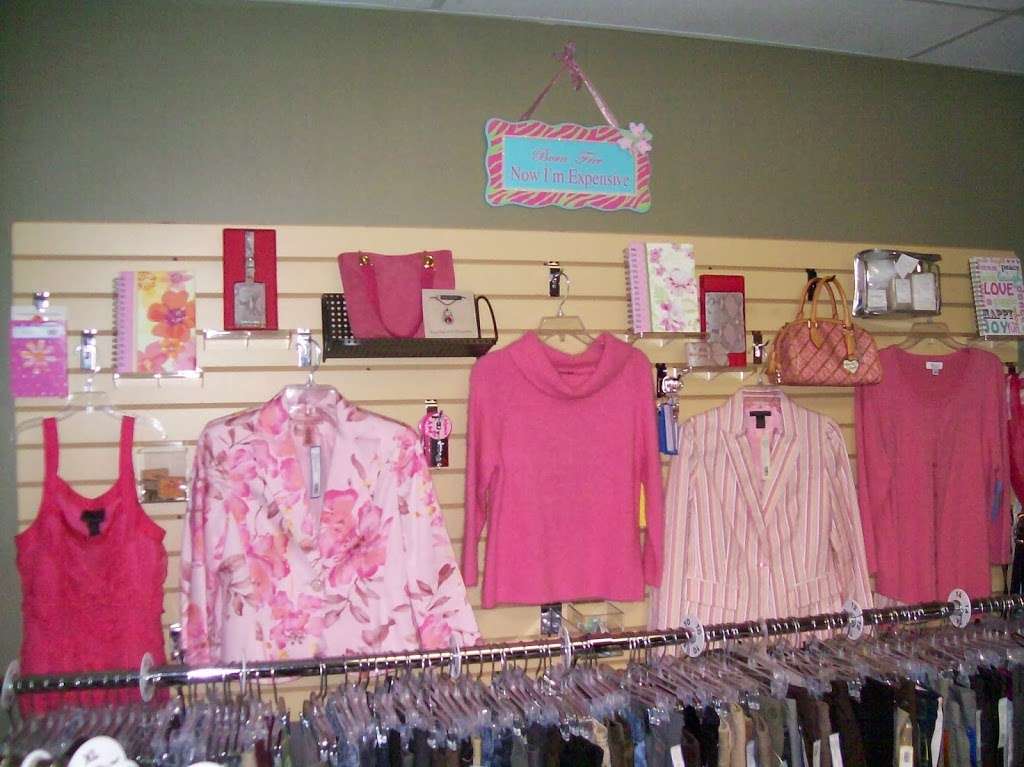 Allure Consignment Boutique | 1130 Texas Palmyra Hwy, Honesdale, PA 18431, USA | Phone: (570) 352-3414