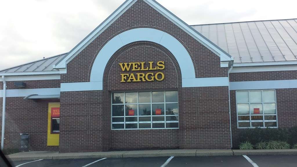 Wells Fargo Bank | 4246 Plank Rd, Fredericksburg, VA 22407, USA | Phone: (540) 785-6794