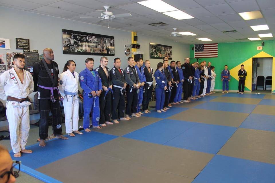 Carlson Gracie Team AZ | 891 E Warner Rd #A-103, Gilbert, AZ 85296, USA | Phone: (480) 559-9168