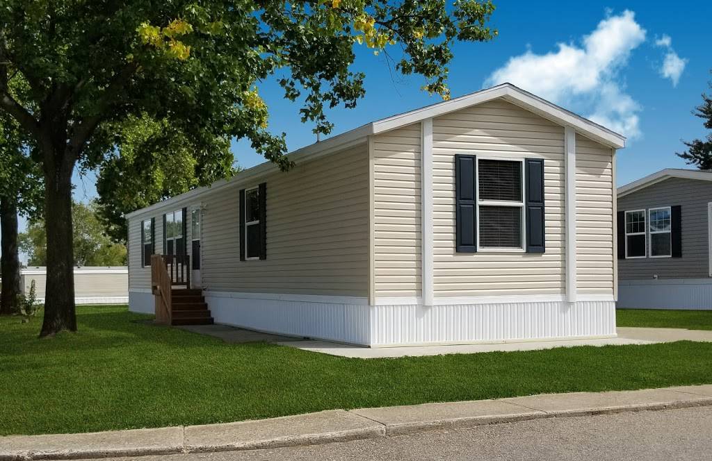 High Point Manufactured Home Community | 2201 S, TX-5, McKinney, TX 75069, USA | Phone: (972) 562-4300