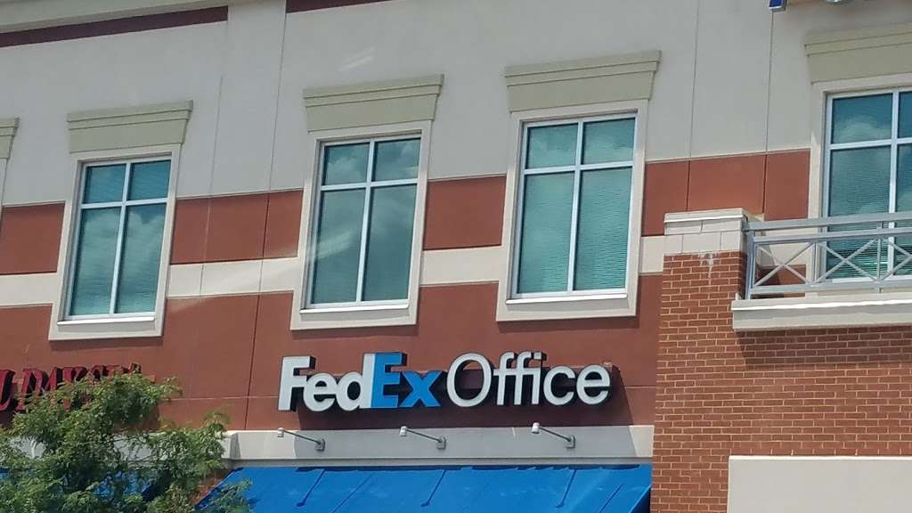 FedEx Office Print & Ship Center | 10250 Baltimore Ave Suite E, College Park, MD 20740, USA | Phone: (301) 220-0564