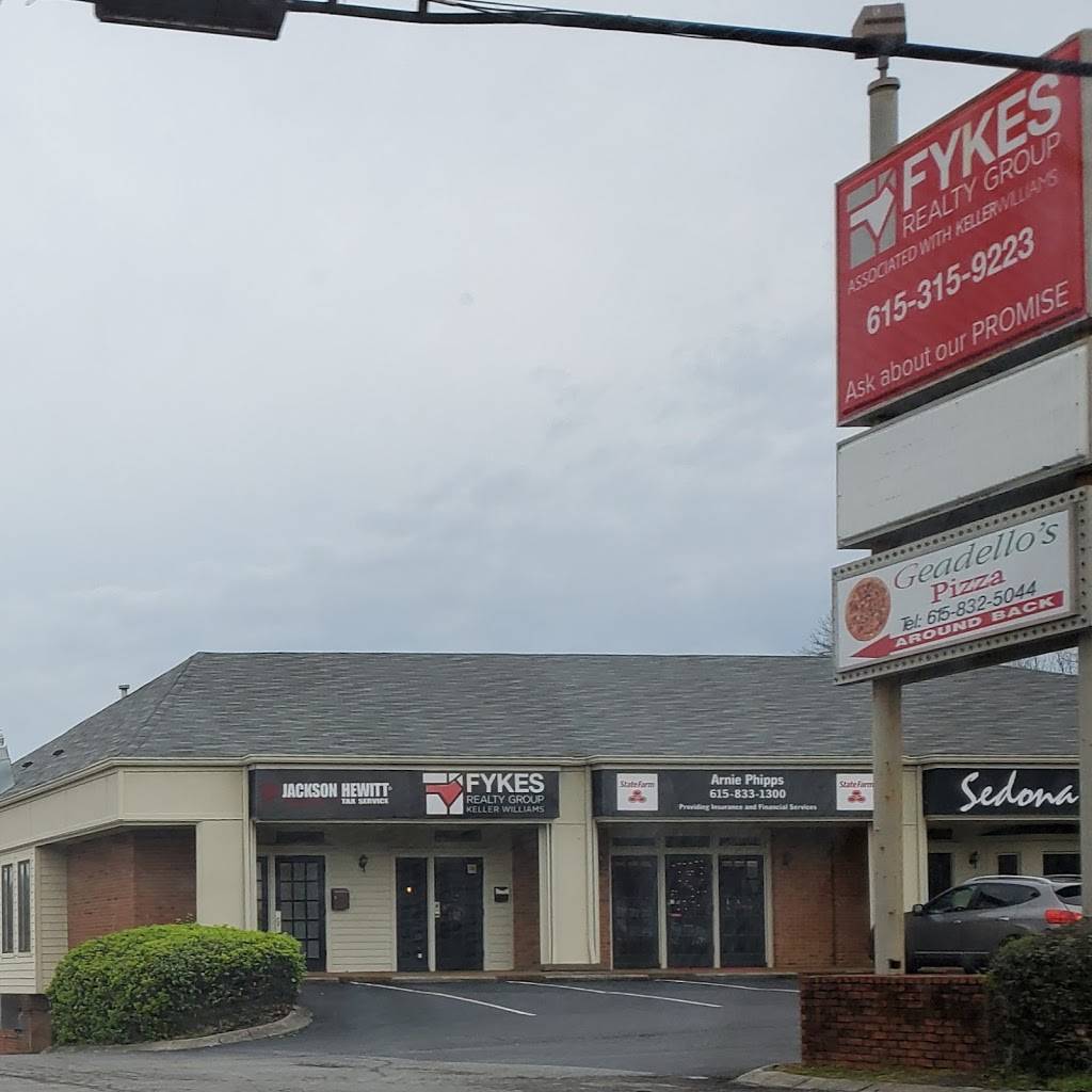 FYKES Realty Group | 4811 Trousdale Dr suite d, Nashville, TN 37220, USA | Phone: (615) 315-9223