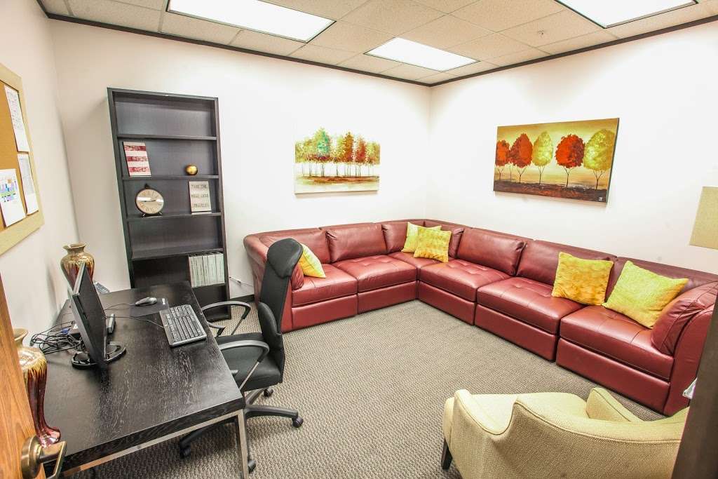 Center For Discovery | Houston Outpatient Treatment | 8588 Katy Fwy Ste 440, Houston, TX 77024, USA | Phone: (281) 645-5219