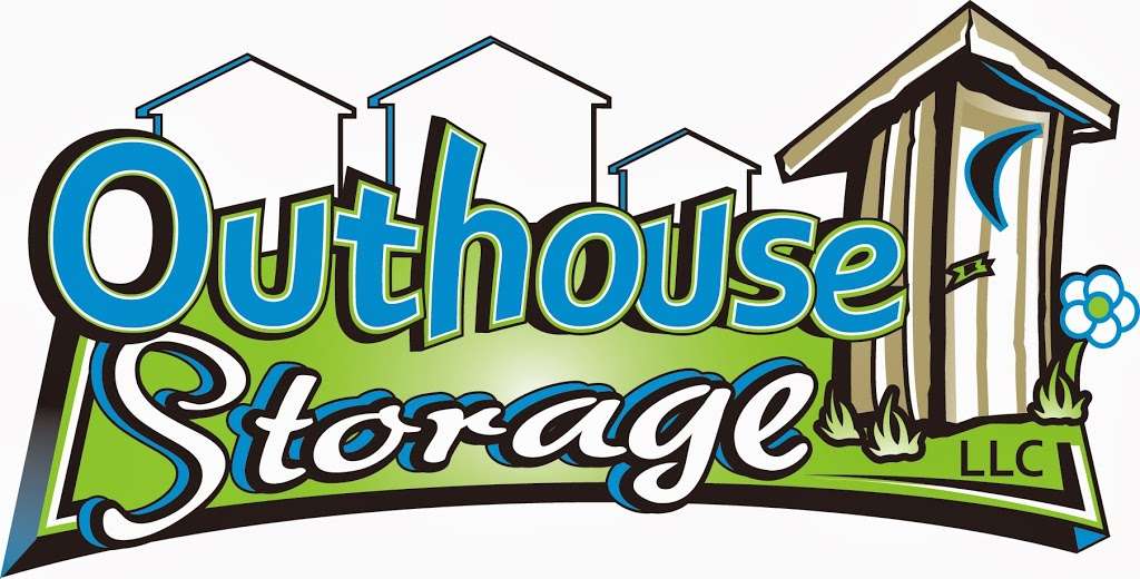 Outhouse Storage | 1251 Wallace St, York, PA 17403, USA | Phone: (717) 845-3619