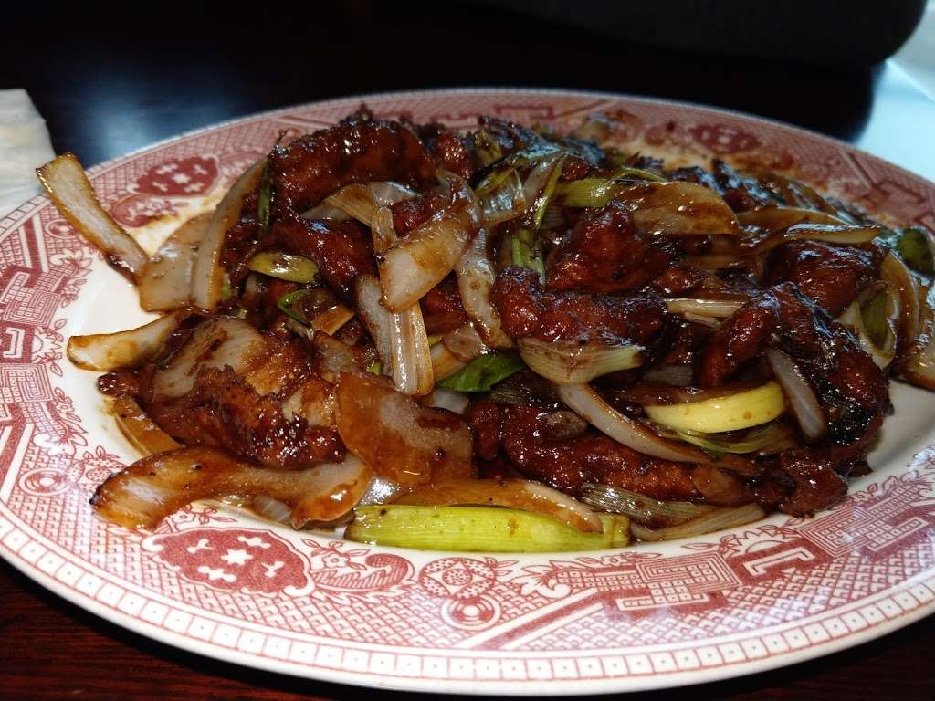 Rose Garden Chinese Restaurant | 6402 Gulf Fwy i, La Marque, TX 77568, USA | Phone: (409) 655-5938