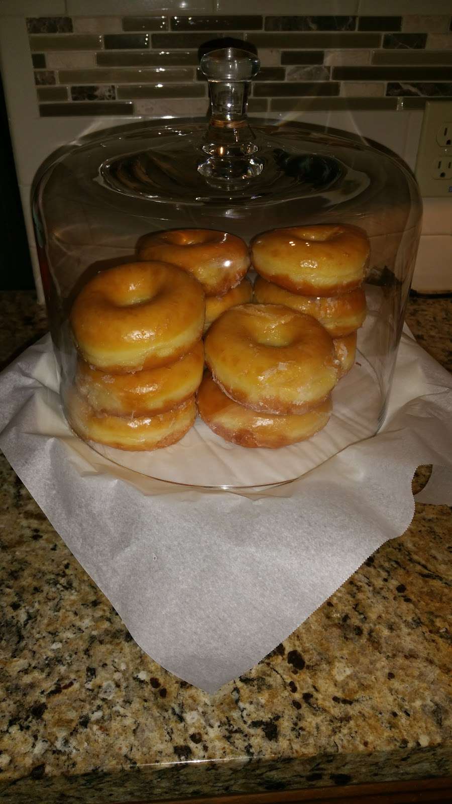Bakery Donuts | 2703 Cartwright Rd, Missouri City, TX 77459, USA | Phone: (281) 499-5996