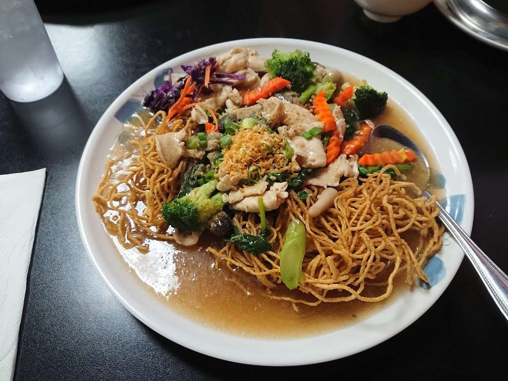 Thai Food Xpress | 32353 Yucaipa Blvd, Yucaipa, CA 92399, USA | Phone: (909) 790-5999