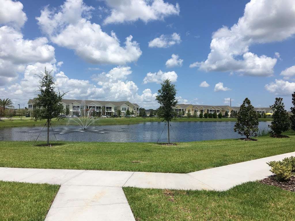 Springs at Tapestry Apartments | 2601 Dyer Blvd, Kissimmee, FL 34741, USA | Phone: (407) 410-4643