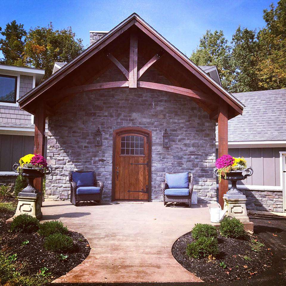 Harvest Moon Bed and Breakfast | 4209 E County Rd 50 S, Fillmore, IN 46128 | Phone: (765) 653-7896