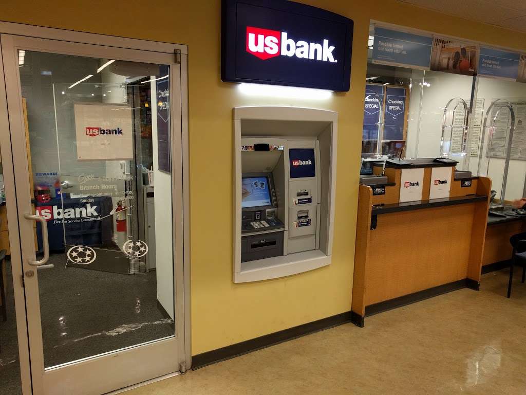 U.S. Bank ATM - Branham Lane - Safeway | 179 Branham Ln, San Jose, CA 95136, USA | Phone: (800) 872-2657