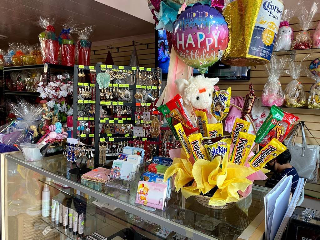 Paulinas Party Supply | 1043 W Gardena Blvd, Gardena, CA 90247, USA | Phone: (424) 205-7427