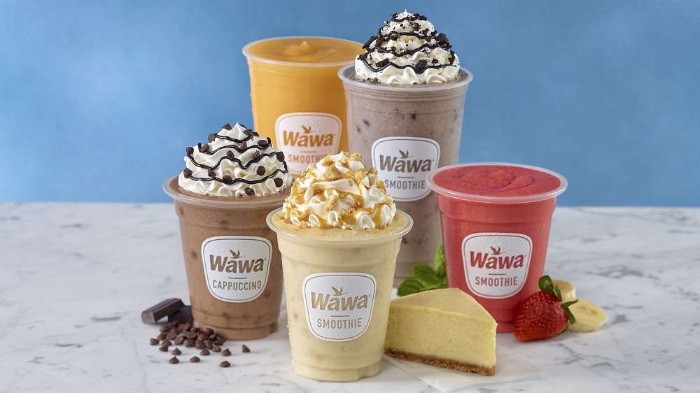 Wawa | 2709 N Meridian Blvd, Reading, PA 19610, USA | Phone: (610) 372-0333