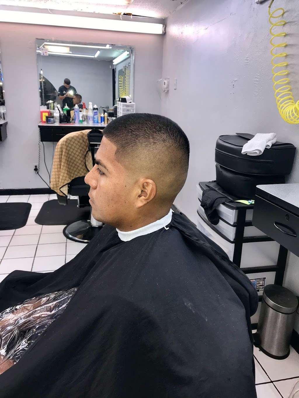 Platinum Barber Shop II | 7246, 792 N State Rd 434, Altamonte Springs, FL 32714 | Phone: (407) 834-4040