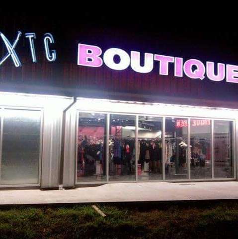 XTC Boutique - LaMarque & Bacliff Locations | 3505 Texas 146, 5309 I-45 South, Bacliff, TX 77518, USA | Phone: (832) 864-3630