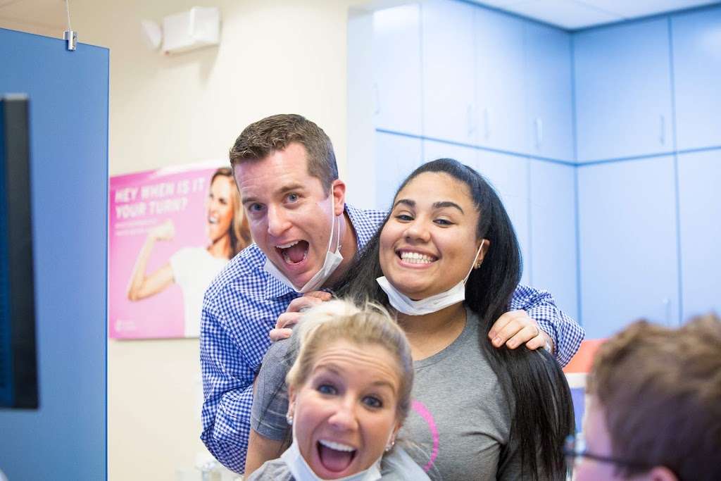Innovative Orthodontics Dr. Dan Bills, 2055 Briggs Rd 101, Mt Laurel