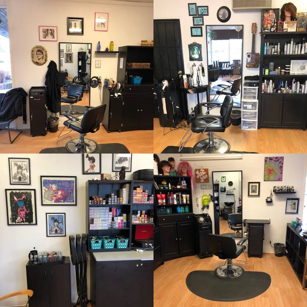 Collective Hair Experience | 3506 W State St #101, Boise, ID 83703, USA | Phone: (208) 353-2177