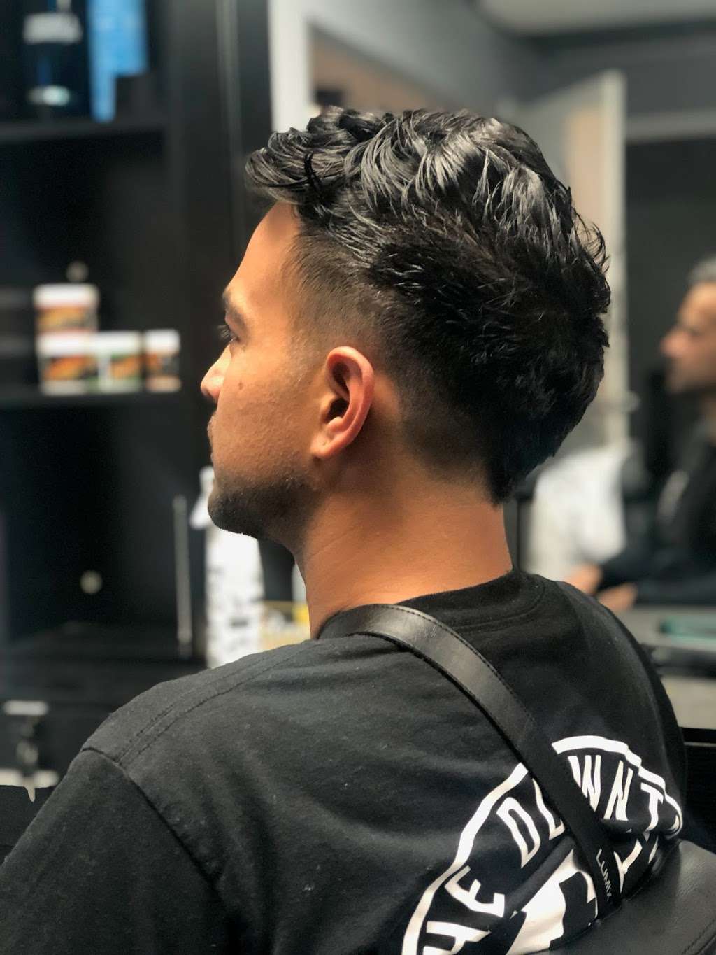 BLVD BARBERS | 5542 W Mission Blvd B, Ontario, CA 91762 | Phone: (909) 315-8535