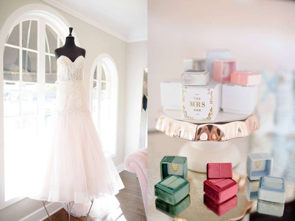 Uptown Bridal & Boutique | 1300 N McClintock Dr Building A, Chandler, AZ 85226, USA | Phone: (480) 242-9408